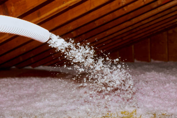 Best Blown-in Insulation in Windham, OH