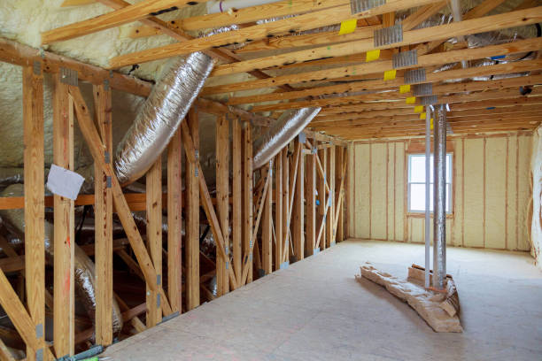 Best Commercial Insulation in Windham, OH
