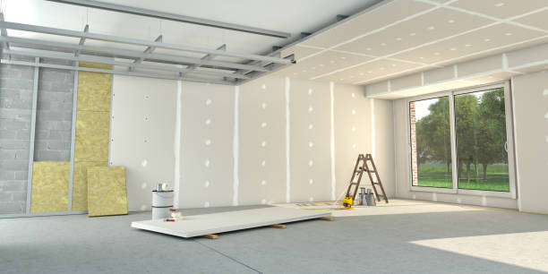 Types of Insulation We Offer in Windham, OH